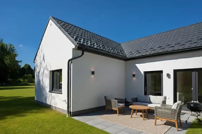 Prodej rodinného domu, Sloup, 120 m2