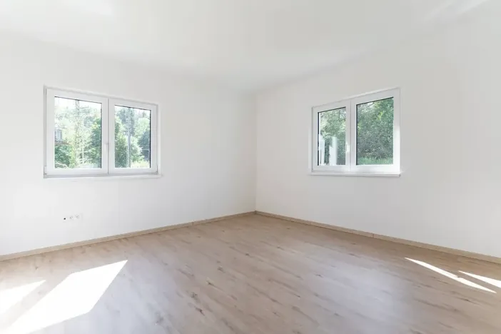 Prodej rodinného domu, Sloup, 120 m2