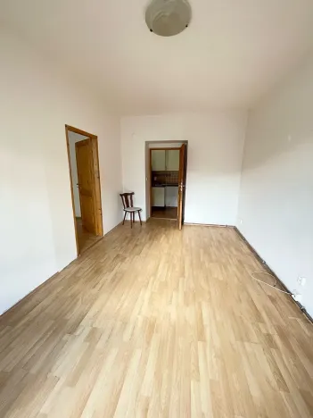 Pronájem bytu 2+kk, Praha - Michle, Pobočná, 44 m2