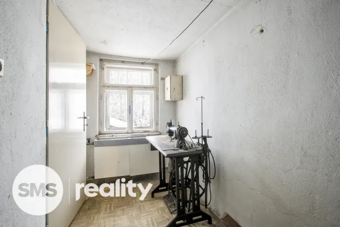 Prodej rodinného domu, Žďárná, 141 m2