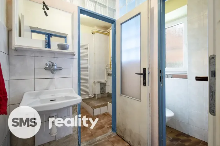 Prodej rodinného domu, Žďárná, 141 m2