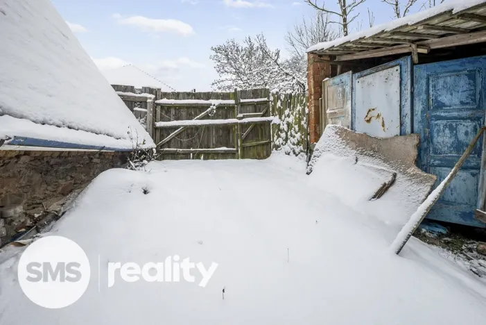 Prodej rodinného domu, Žďárná, 141 m2