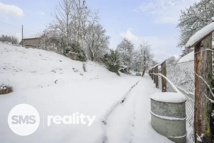 Prodej rodinného domu, Žďárná, 141 m2