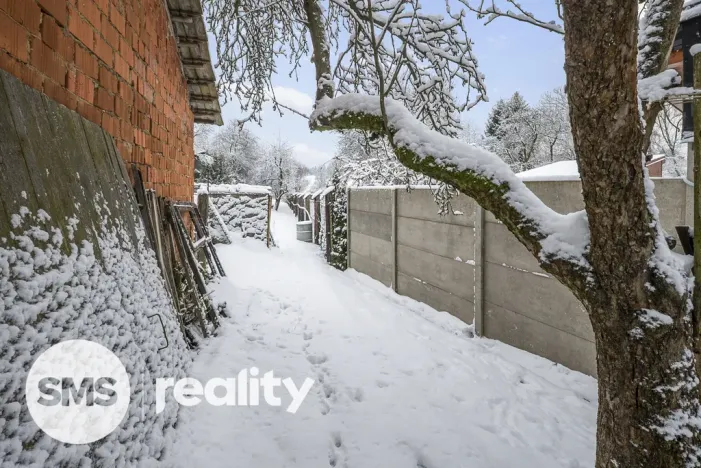 Prodej rodinného domu, Žďárná, 141 m2