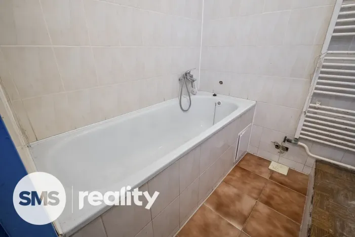 Prodej rodinného domu, Žďárná, 141 m2