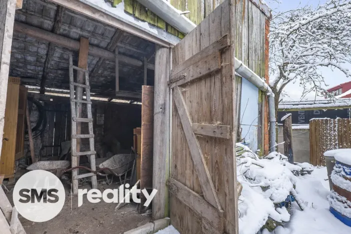 Prodej rodinného domu, Žďárná, 141 m2