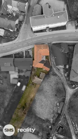 Prodej rodinného domu, Žďárná, 141 m2