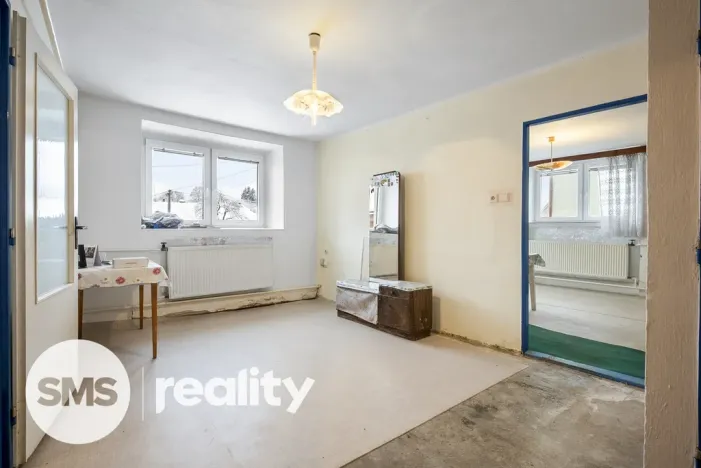 Prodej rodinného domu, Žďárná, 141 m2