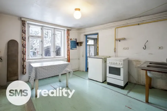 Prodej rodinného domu, Žďárná, 141 m2