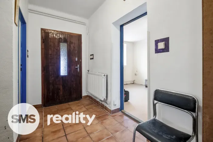 Prodej rodinného domu, Žďárná, 141 m2