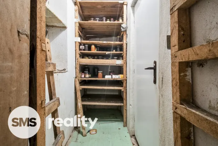 Prodej rodinného domu, Žďárná, 141 m2