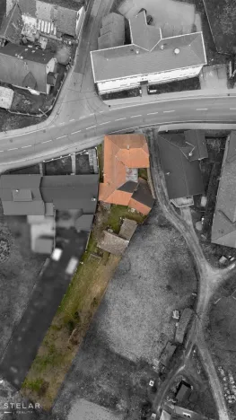 Prodej rodinného domu, Žďárná, 141 m2
