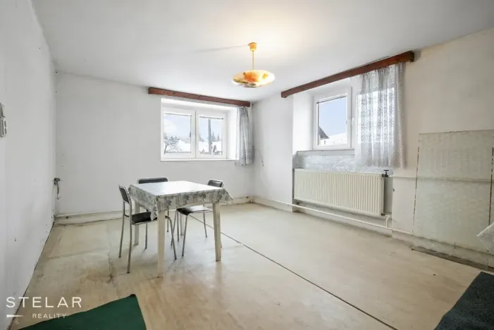 Prodej rodinného domu, Žďárná, 141 m2