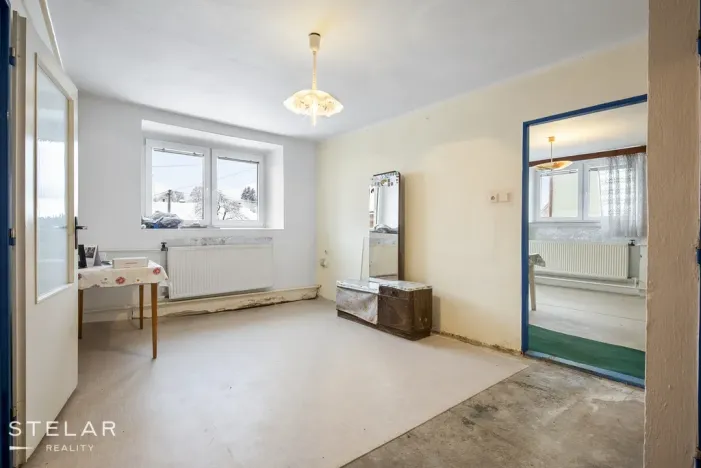 Prodej rodinného domu, Žďárná, 141 m2