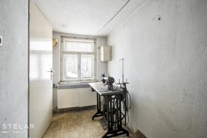 Prodej rodinného domu, Žďárná, 141 m2