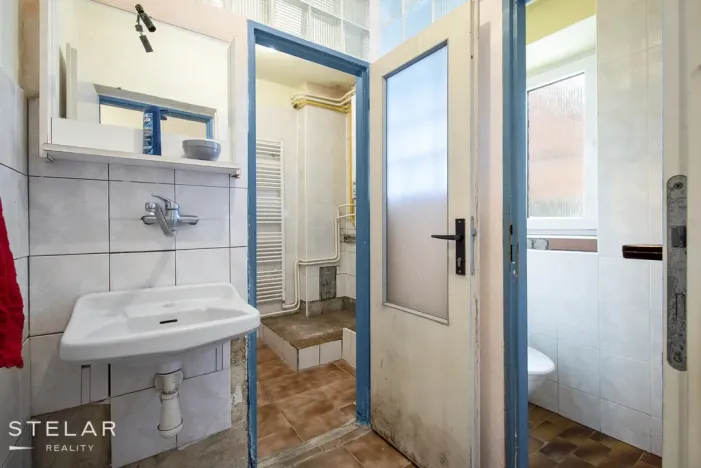 Prodej rodinného domu, Žďárná, 141 m2