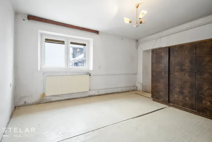 Prodej rodinného domu, Žďárná, 141 m2