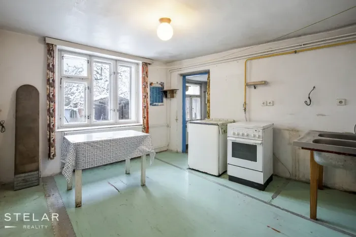 Prodej rodinného domu, Žďárná, 141 m2