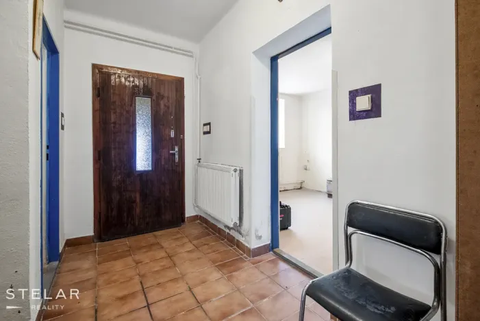 Prodej rodinného domu, Žďárná, 141 m2