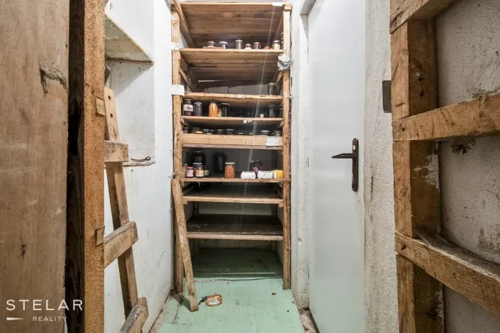 Prodej rodinného domu, Žďárná, 141 m2