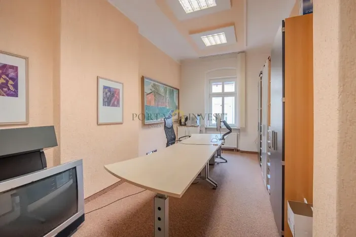 Prodej činžovního domu, Karlovy Vary, náměstí Republiky, 672 m2