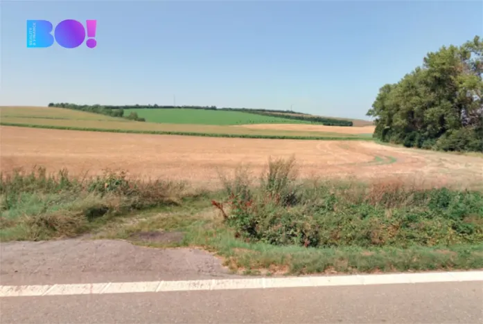 Prodej pole, Dolní Němčí, 16693 m2