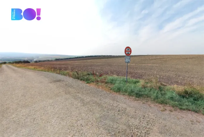 Prodej pole, Dolní Němčí, 16693 m2