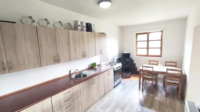 Pronájem bytu 2+kk, Vřesina, Havířská, 50 m2