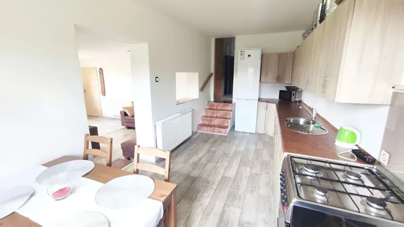 Pronájem bytu 2+kk, Vřesina, Havířská, 50 m2