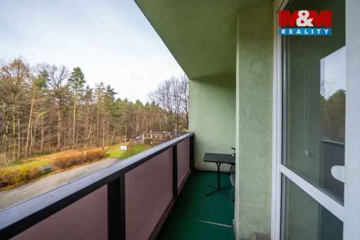 Prodej bytu 3+1, Třinec - Lyžbice, Beskydská, 83 m2