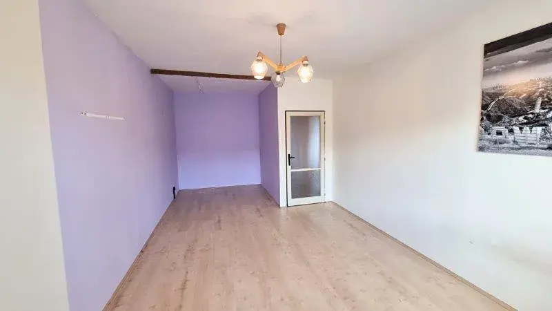 Prodej bytu 2+1, Jihlava, U Hřbitova, 55 m2