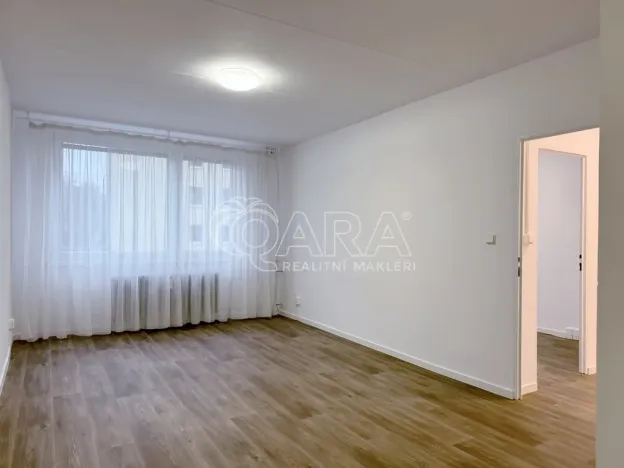Pronájem bytu 2+kk, Praha, U pramene, 46 m2