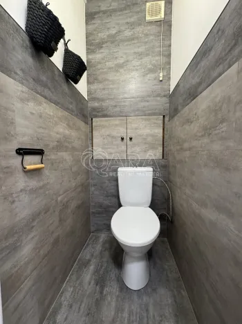 Pronájem bytu 2+kk, Praha, U pramene, 46 m2