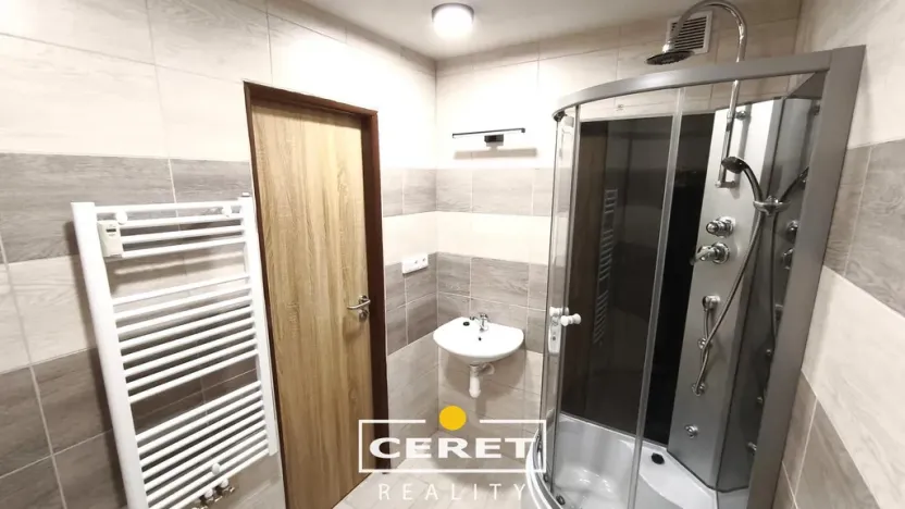 Prodej bytu 2+1, Žatec, Elišky Krásnohorské, 52 m2