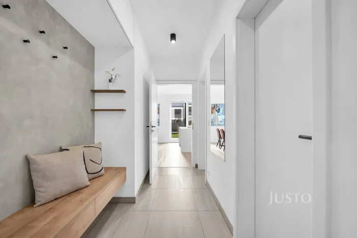 Prodej rodinného domu, Strančice, Pod Horkou, 128 m2