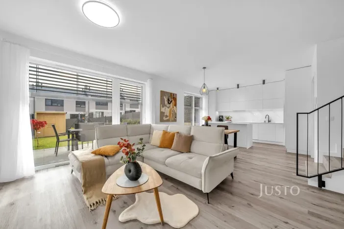 Prodej rodinného domu, Strančice, Pod Horkou, 128 m2