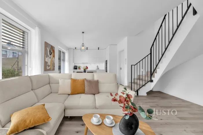 Prodej rodinného domu, Strančice, Pod Horkou, 128 m2