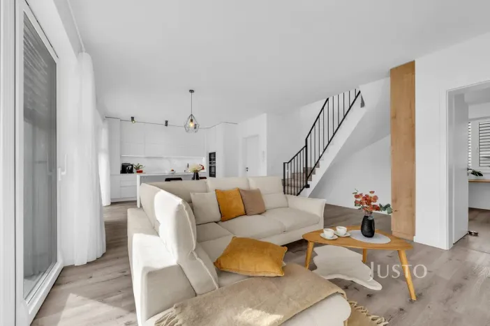 Prodej rodinného domu, Strančice, Pod Horkou, 128 m2