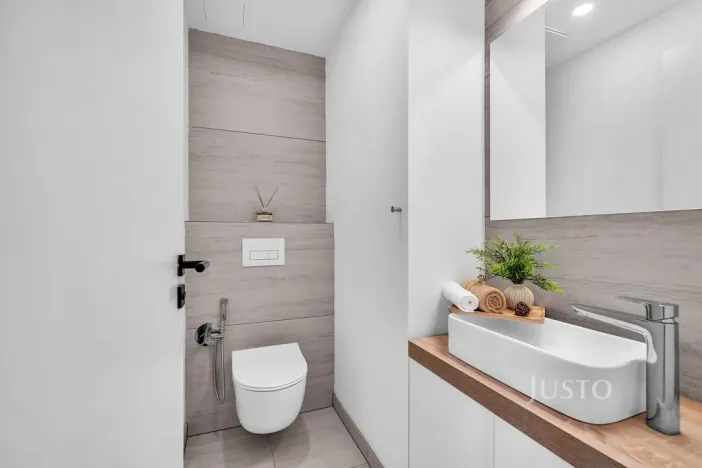 Prodej rodinného domu, Strančice, Pod Horkou, 128 m2