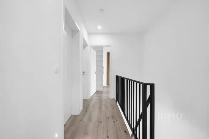 Prodej rodinného domu, Strančice, Pod Horkou, 128 m2