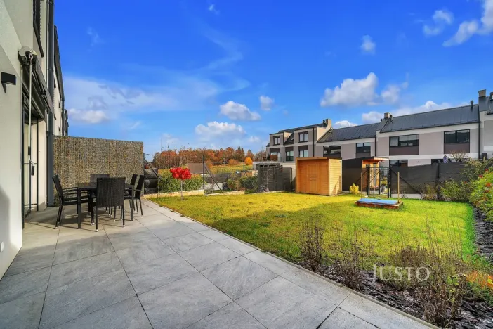 Prodej rodinného domu, Strančice, Pod Horkou, 128 m2