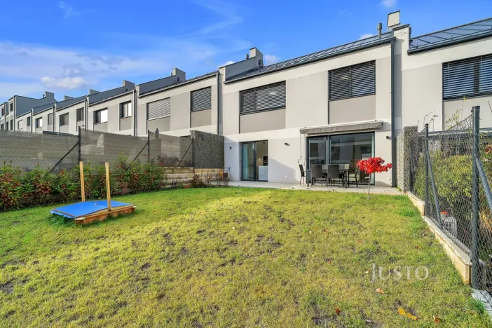 Prodej rodinného domu, Strančice, Pod Horkou, 128 m2