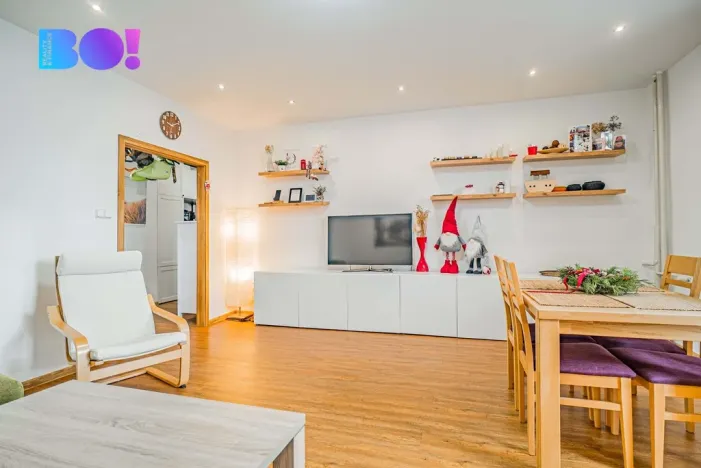 Prodej bytu 3+1, Vendryně, 92 m2