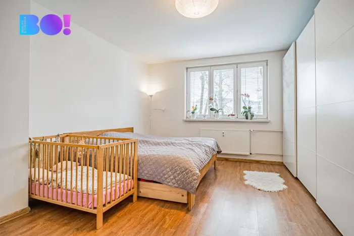 Prodej bytu 3+1, Vendryně, 92 m2