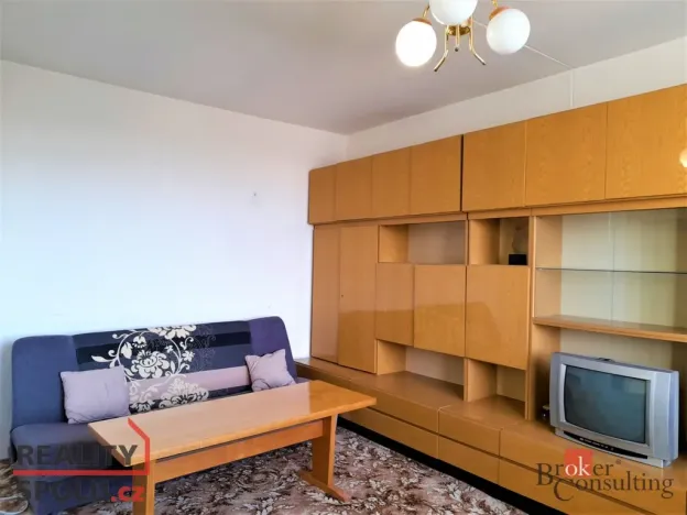 Pronájem bytu 1+1, Opočno, Mírová, 35 m2