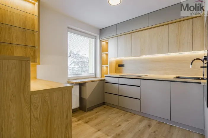 Prodej bytu 3+1, Most, Bohuslava Vrbenského, 66 m2