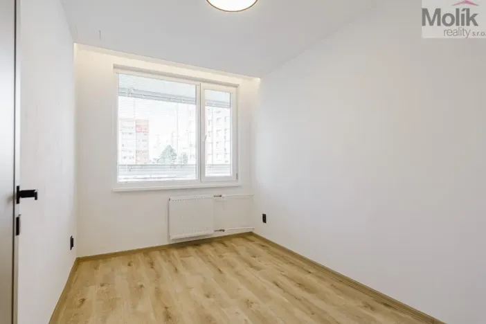 Prodej bytu 3+1, Most, Bohuslava Vrbenského, 66 m2