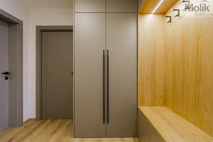 Prodej bytu 3+1, Most, Bohuslava Vrbenského, 66 m2