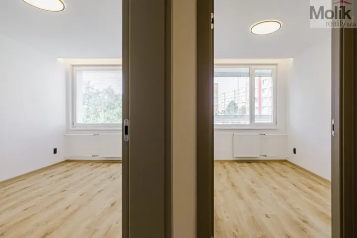 Prodej bytu 3+1, Most, Bohuslava Vrbenského, 66 m2