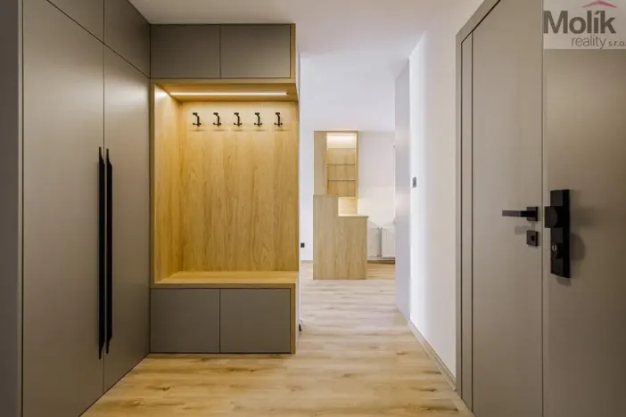 Prodej bytu 3+1, Most, Bohuslava Vrbenského, 66 m2